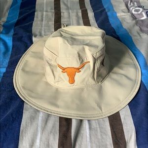 UT Longhorns Bucket Hat